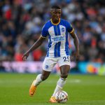 Manchester United hold talks with Moises Caicedo as Chelsea tell Brighton not to meet their demands for the midfielder.