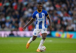 Manchester United hold talks with Moises Caicedo as Chelsea tell Brighton not to meet their demands for the midfielder.