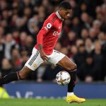 Thierry Henry feels Manchester United forward Marcus Rashford could have done better against Tottenham Hotspur.