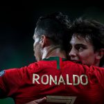 Manchester United could sign Joao Felix to replace Cristiano Ronaldo.