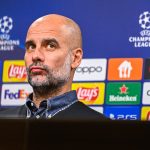 Manchester City manager Pep Guardiola feels Manchester United getting back to their best under Erik ten Hag.