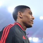 Manchester United star Anthony Martial could replace Karim Benzema in the France squad for the World Cup.