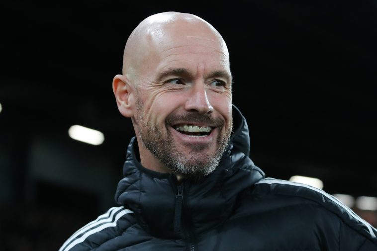 Bryan Robson believes Erik ten Hag and his adherence to discipline mirrors that of Sir Alex Ferguson at Manchester United.