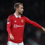 Erik ten Hag expects Christian Eriksen to return from injury for Manchester United in April.