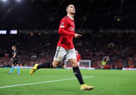 Cristiano Ronaldo could seal sensational return to former club as Manchester United take decision on his future.