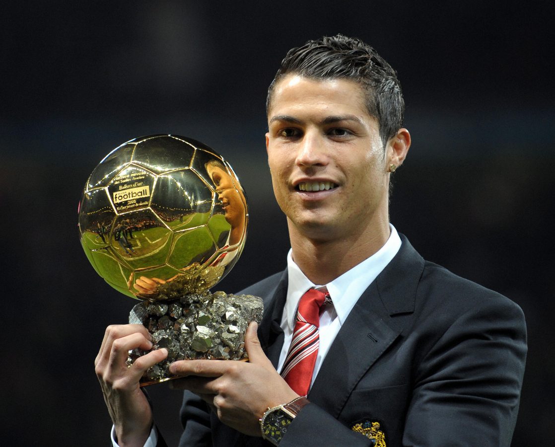 Manchester United star Cristiano Ronaldo got zero votes for the 2022 Ballon d'Or.