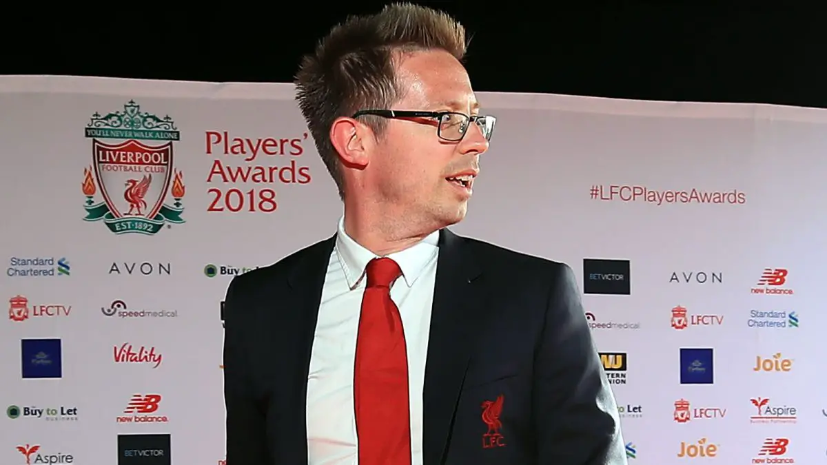 Former Liverpool sporting director Michael Edwards being enticed by Manchester United with 'huge offer'.