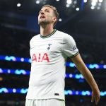 Manchester United have 'active interest' in Tottenham Hotspur forward Harry Kane.