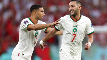 Manchester United to battle AC Milan for the signing of Chelsea and Morocco star Hakim Ziyech.