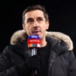 Manchester United legend Gary Neville believes that the lineup against Leeds United showed priority to Barcelona.