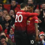 Manchester United optimistic about agreeing new contract with Diogo Dalot and Marcus Rashford.