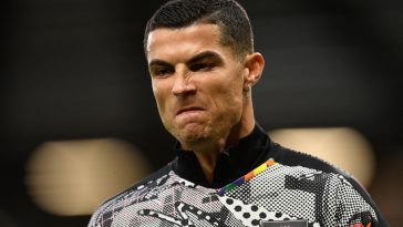 Manchester United hope to terminate contract of Portugal icon Cristiano Ronaldo by mutual consent.
