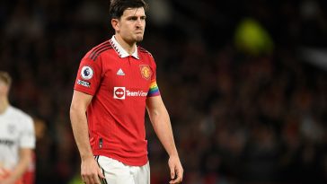 Wayne Rooney offers insight on why Harry Maguire has struggled at Man United.