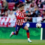 Atletico Madrid want to keep Joao Felix amidst Manchester United and PSG interest.