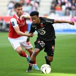 LOSC Lille midfielder Angel Gomes admits desire to return to Manchester United one day.