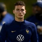 Bayern Munich rule departure of Manchester United target Benjamin Pavard in January.