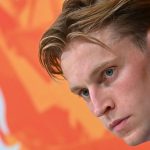 Manchester United ruled out of the race to sign Barcelona star Frenkie de Jong this summer.