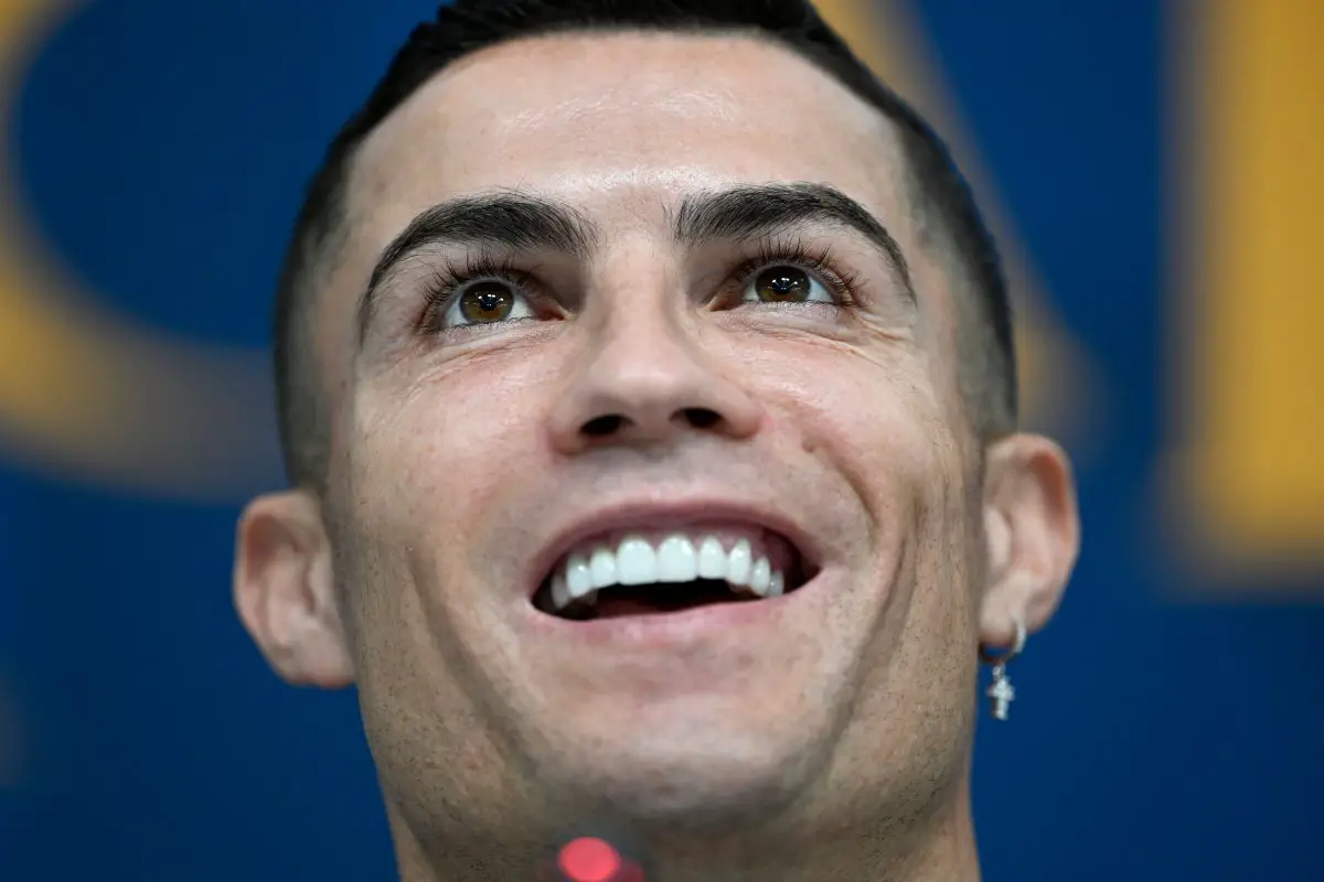 Al Nassr close to sealing £173 million-a-year deal with former Manchester United star Cristiano Ronaldo.