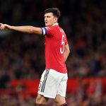 Chelsea urged to sign Manchester United star Harry Maguire.