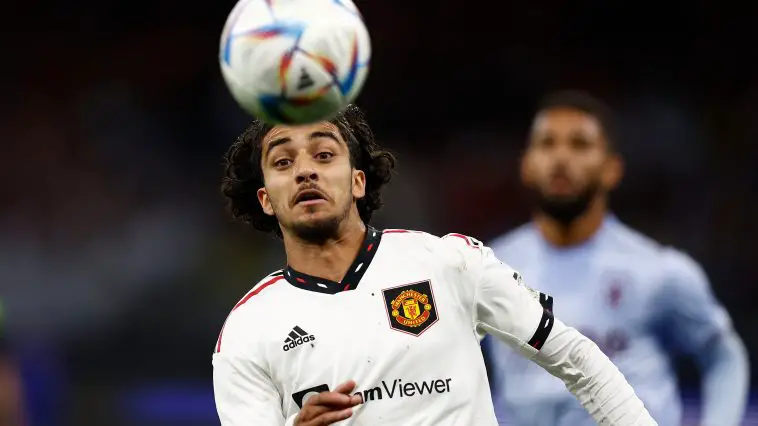 Preston boss offered an update on whether Zidane Iqbal will arrive from Manchester United.