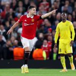 Jorge Mendes engineering move for Manchester United right-back Diogo Dalot to Barcelona.