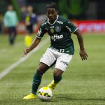 Palmeiras youngster Endrick reveals "dream" to play in Europe amidst links to Manchester United.