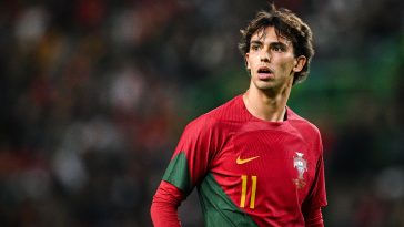 Aston Villa to hold talks with agent of Manchester United target Joao Felix.