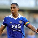 Leicester City confident of agreeing new contract with Manchester United target Youri Tielemans.