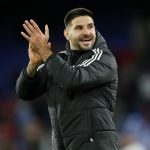 Paul Parker urges Manchester United to sign Fulham forward Aleksandar Mitrovic to bolster the attack.