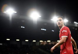 Diogo Dalot will sign new Manchester United contract if he is guaranteed starting place next season.