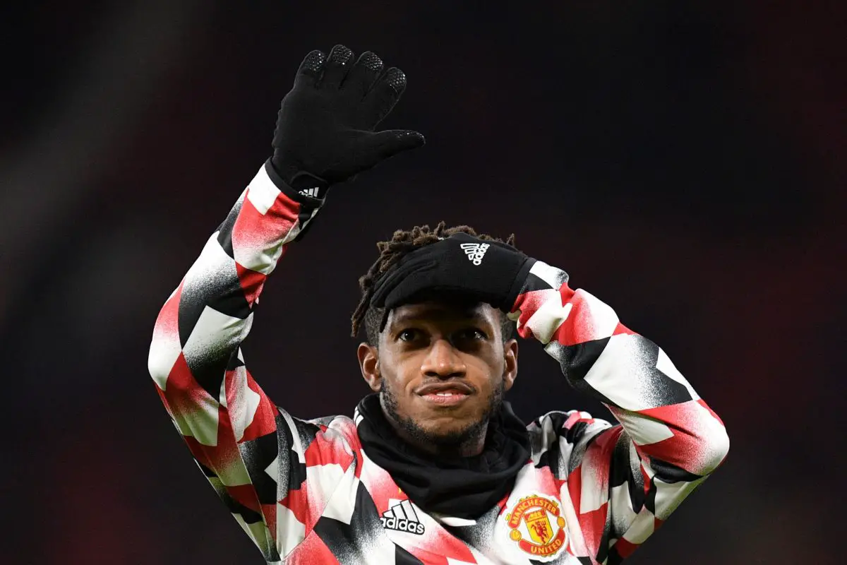 Erik ten Hag has hailed Fred for his impact in the Manchester United fixture against Wolves.