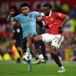 Aaron Wan-Bissaka will be allowed to leave Manchester United if a replacement is found amidst interest from Wolves.