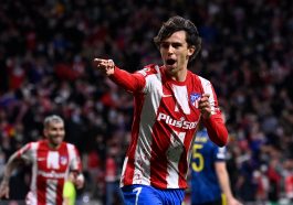 Manchester United January loan for Atletico Madrid star Joao Felix 'tricky' due to £18 million demand.