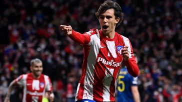 Manchester United January loan for Atletico Madrid star Joao Felix 'tricky' due to £18 million demand.