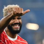Manchester United could revisit signing Bayern Munich striker Eric Maxim Choupo-Moting on free transfer.