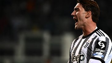 The agent of Dusan Vlahovic terms Juventus exit 'not impossible' amidst Manchester United interest.