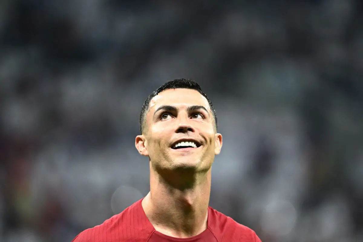 Erik ten Hag believes Portugal star Cristiano Ronaldo had to leave Manchester United after his interview with Piers Morgan.