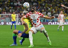 Croatia defender Josko Gvardiol set to stay at RB Leipzig next summer amidst interest from Manchester United.