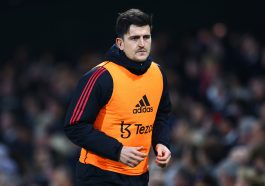 Erik ten Hag will not stand in the way if Harry Maguire wants to leave Manchester United in the future.
