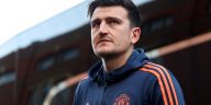 Harry Maguire is expected to stay at Manchester United this summer.