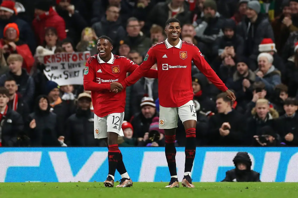 Manchester United return to club football with an emphatic win over Burnley
