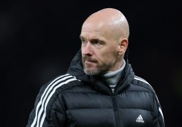 Erik ten Hag demands more focus and discipline from Manchester United against Crystal Palace.