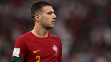 Barcelona and Juventus are interested in signing Manchester United defender Diogo Dalot.