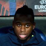 Patrick Viera talks about the prospect of signing Aaron Wan-Bissaka.