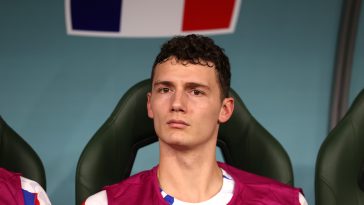 Manchester United summer target and France defender Benjamin Pavard wants to leave Bayern Munich.