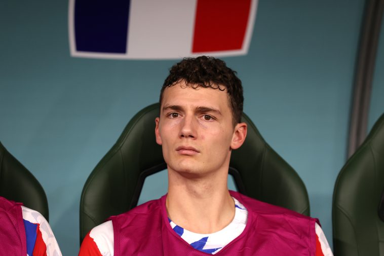 Manchester United unable to bend to Bayern Munich's financial demands in the race to sign Benjamin Pavard.