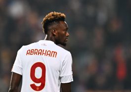 Manchester United tipped to enquire about AS Roma star Tammy Abraham.