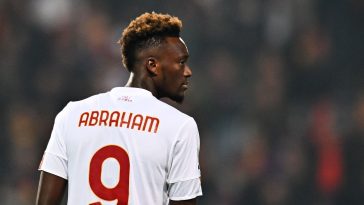 Manchester United tipped to enquire about AS Roma star Tammy Abraham.