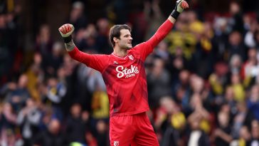 Watford goalkeeper Daniel Bachmann claims he was "very close" to Manchester United transfer in the summer of 2022.