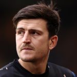 Erik ten Hag urges Harry Maguire to fight for place at Manchester United.